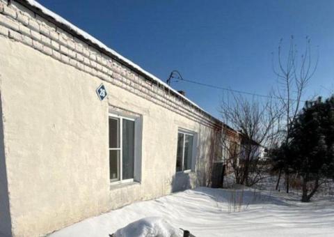 продаю дом в деревне / 6