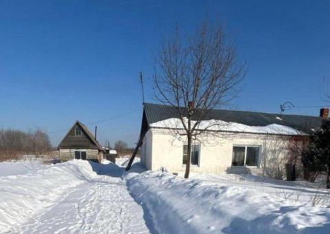 продаю дом в деревне / 10