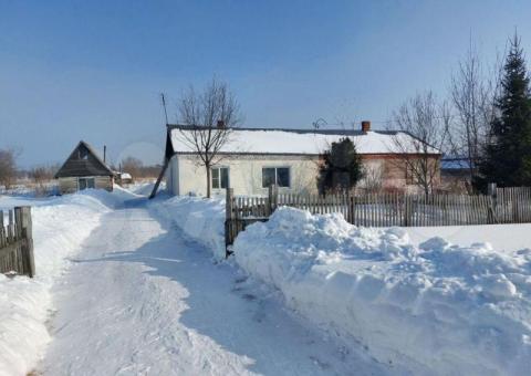 продаю дом в деревне / 11