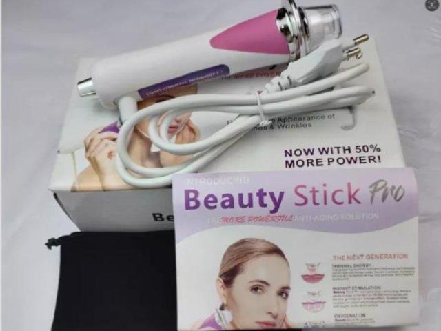 Дарсонваль Дерма Ванд (Derma Wand) - 1/12