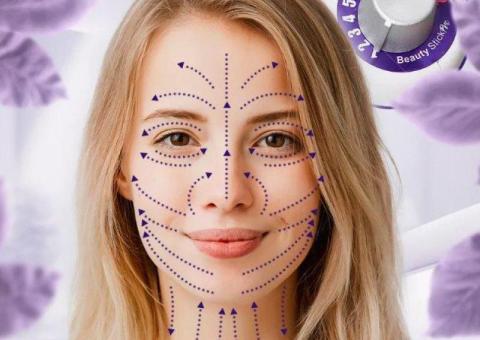 Дарсонваль Дерма Ванд (Derma Wand) / 3