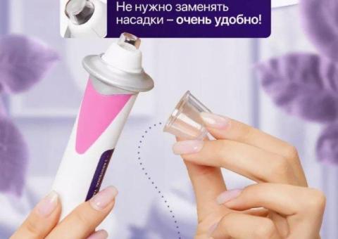 Дарсонваль Дерма Ванд (Derma Wand) / 7