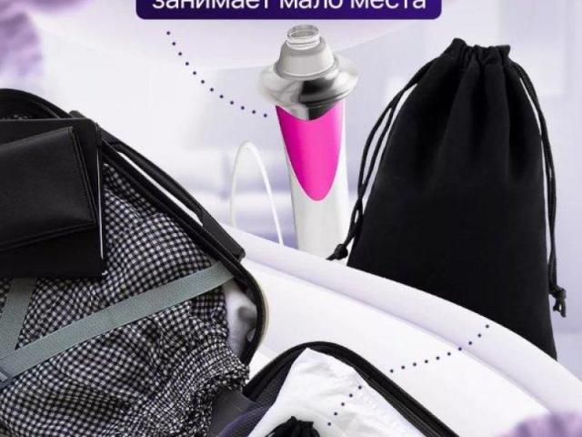 Дарсонваль Дерма Ванд (Derma Wand) - 8/12