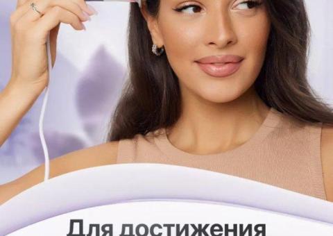 Дарсонваль Дерма Ванд (Derma Wand) / 9