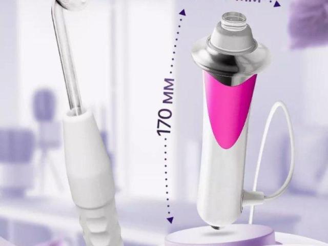 Дарсонваль Дерма Ванд (Derma Wand) - 10/12