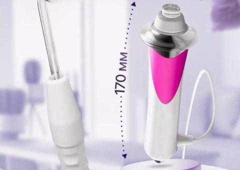 Дарсонваль Дерма Ванд (Derma Wand) / 10