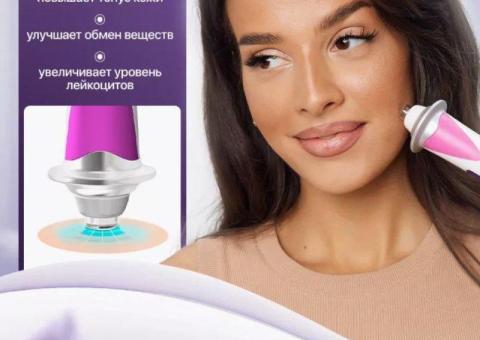 Дарсонваль Дерма Ванд (Derma Wand) / 11