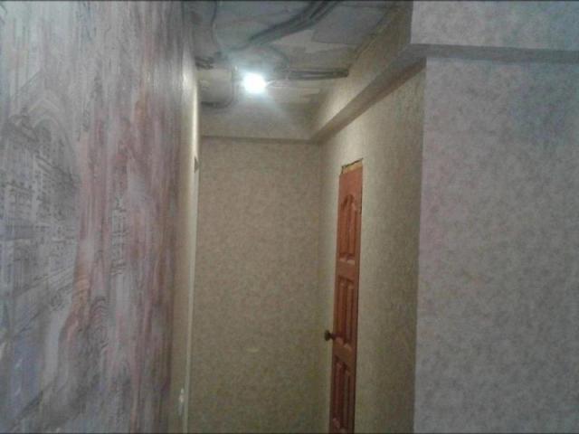 Ремонт эконом-класса - 3/12