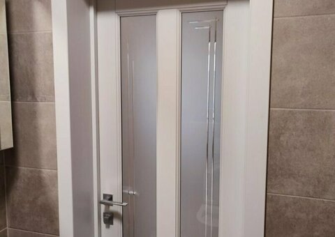 Ворота и двери «DOORHAN» в Липецке / 11