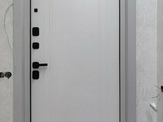 Ворота и двери «DOORHAN» в Липецке - 12/12