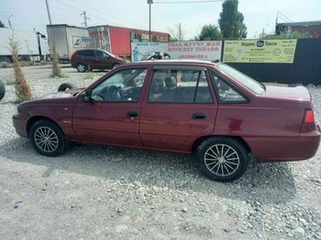 Авторазбор Нексия Ланос - 5/6