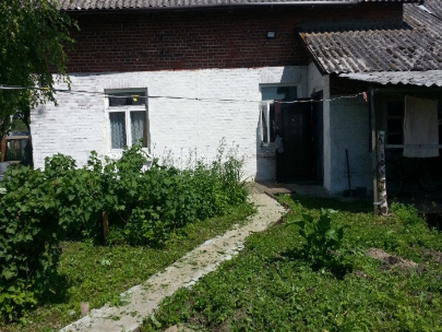 Продам дом - 5/5