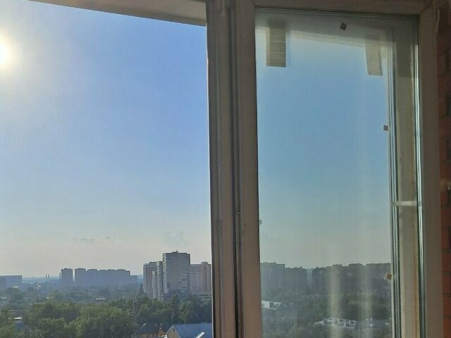 Пластиковые окна б/у - 5/7