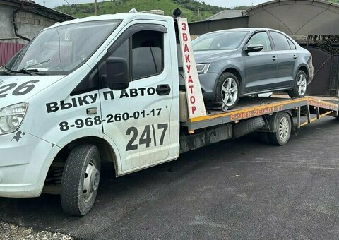 Услуги эвакуатора 24/7 круглосуточно / 6