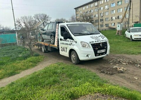 Услуги эвакуатора 24/7 круглосуточно / 9