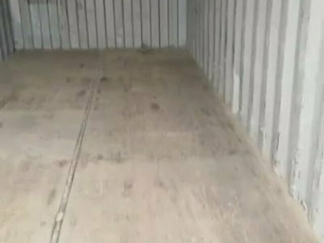 Контейнер 20футов - 2/3