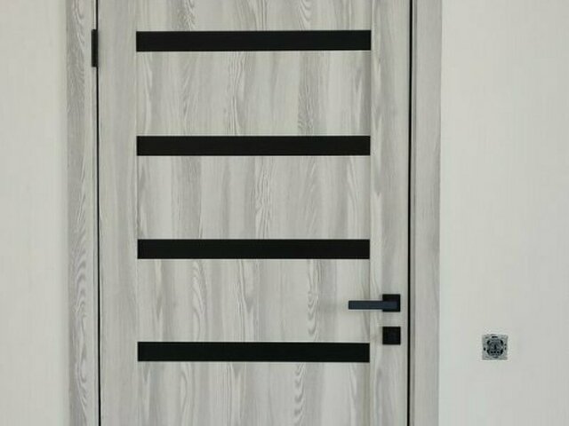 Ворота и двери DOORHAN в Липецке - 6/11