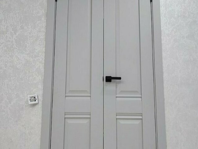 Ворота и двери DOORHAN в Липецке - 8/11
