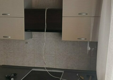 Продам кухню б у