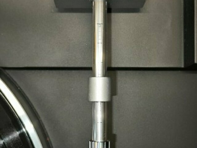 Проигрыватель винила тангенциальный Yamaha PX-2 - 2/12