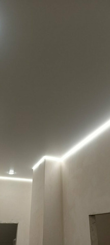 Натяжные потолки - 2/11