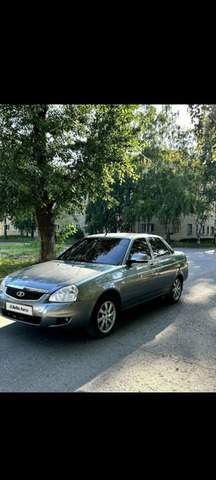 Лада Приора, 2011 - 4/4