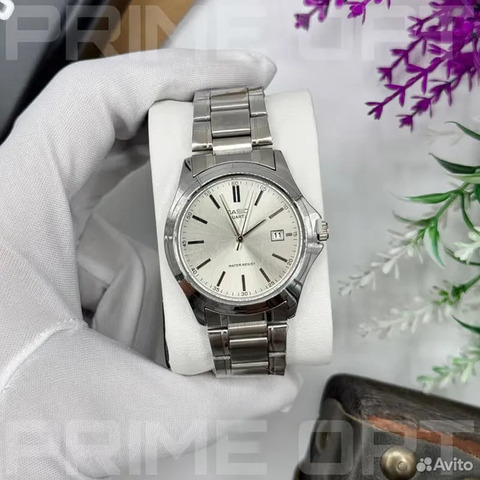 Часы casio WCS4 - 3/5