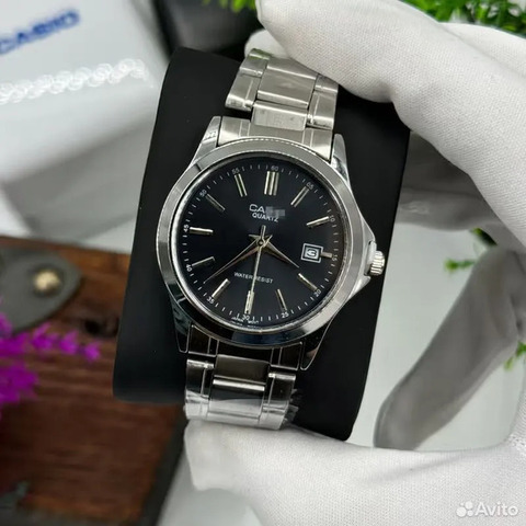 Часы casio WCS4 - 4/5