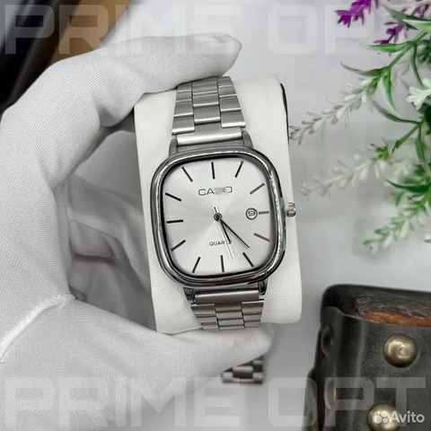 Часы Casio Vintage WCS2 - 3/6