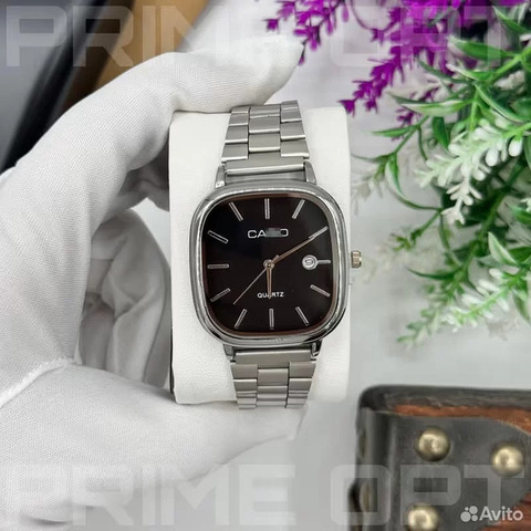 Часы Casio Vintage WCS2 - 4/6