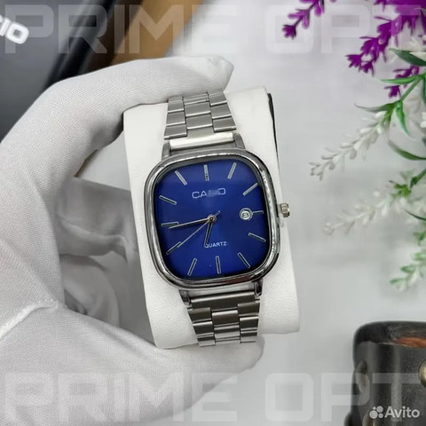Часы Casio Vintage WCS2 - 5/6