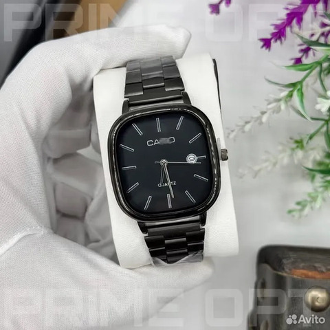 Часы Casio Vintage WCS2 - 6/6