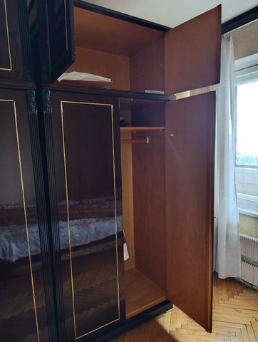 Отдам Два шкафа и комод - 1/3