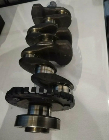 Коленвал h4m - 7/8