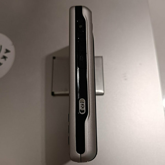 Sony Ericsson P1i