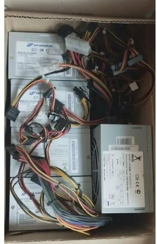 Блок питания для пк 450w - 3/3