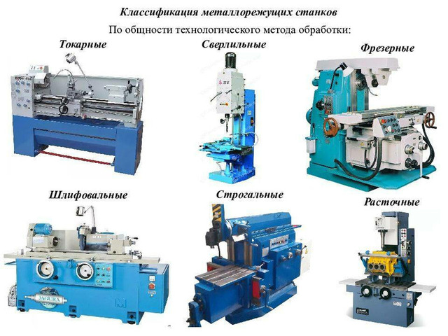 Станки, пресса, гильотины, листогибы и др - 1/3