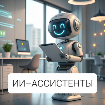 ИИ-ассистенты под ключ