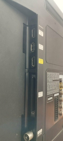 Телевизор Samsung UE32F5020AK - 9/10