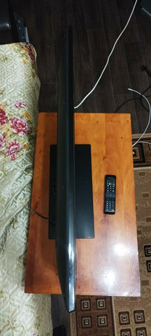 Телевизор Samsung UE32F5020AK - 10/10