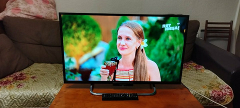 Sony KDL-32W654A SMART TV