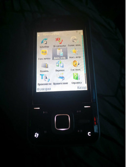 Nokia n81