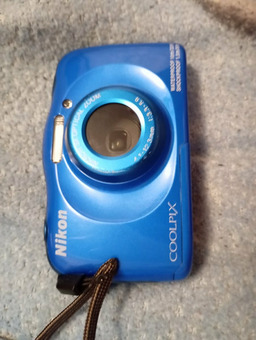 Фотоаппарат NIKON