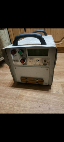 Индукционная печь Амбит 30 кВт - 2/3