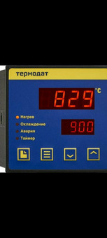 Термодат 12 к6