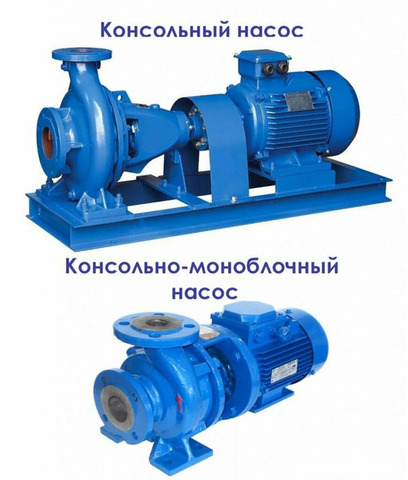 Насос К8/18,К20/30,К45/30,КМ50-32-125. Насос ЭЦВ - 2/3