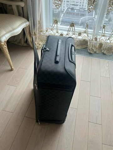 Чемодан Louis Vuitton - 2/6