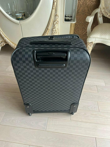 Чемодан Louis Vuitton - 4/6