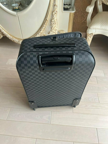 Чемодан Louis Vuitton - 6/6