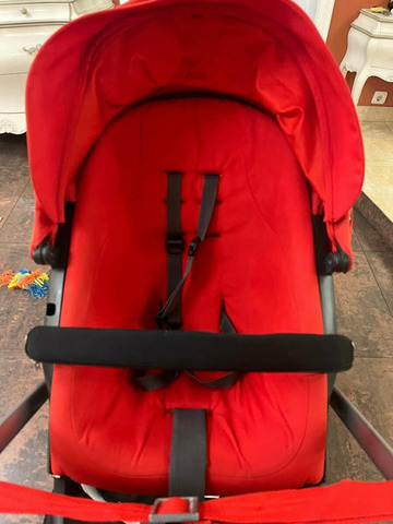 Коляска 2 в 1 Stokke - 2/10
